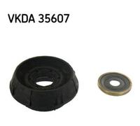 SKF Camber Puntal Cojinetes Delant. para Renault Twingo II CN0 _ Nissan Kubistar