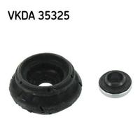 SKF Camber Puntal Cojinetes Delant. para Toyota Aygo WNB1_ KGB1_ Citroën C1 Pm