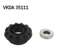 SKF Camber Puntal Cojinetes Delant. para VW Polo 6N1 Lupo 6X1 6E1 Seat Arosa 6H