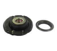 SKF Camber Puntal Cojinetes Delantero Izquierdo para Peugeot 206 Sedán 206+ 2A /