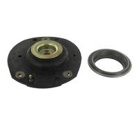 SKF Camber Puntal Cojinetes Delantero Izquierdo para Peugeot 206Cc 2D 2A/C T3E