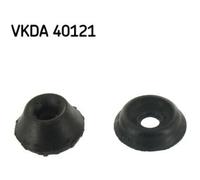 SKF Camber Puntal Cojinetes Muelles de Placa Trasero para Audi A4 8D2 B5 8D5