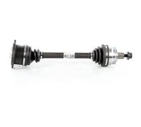 SKF Cardán para AUDI: S4, A4, RS4 & SEAT: Exeo (Ref: VKJC 5580)
