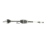 Eje de transmisión SKF VKJC 5755 derecha
