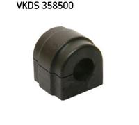 SKF Casquillo del cojinete, estabilizador para BMW: Série 3, Série 1, M3 (Ref: VKDS 358500)