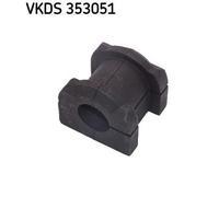 SKF Casquillo del cojinete, estabilizador para MITSUBISHI: Outlander, ASX, Lancer & PEUGEOT: 4008, 4007 & CITROËN: C4 Aircross (Ref: VKDS 353051)