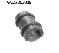 SKF Casquillo del cojinete, estabilizador para PEUGEOT: 205, 309 (Ref: VKDS 353036)