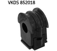 SKF Casquillo Estabilizador Para Nissan Qashqai II J11 J11_ 1.2 DIG-T 1.6