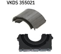 SKF Casquillo Estabilizador Para Opel Astra H Caravan L35 1.6 1.4 LPG Meriva