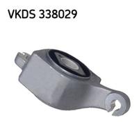 SKF Cojinete Brazo Transversal Trasero Delant. Izquierda para Mercedes-Benz Gle
