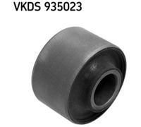 SKF Cojinete Brazo Transversal Trasero Delant. para Kia Sorento II XM Hyundai