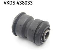 SKF Cojinete Brazo Transversal Trasero Delant. para Mercedes-Benz Sprinter 35-T