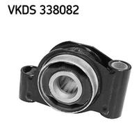 SKF Cojinete Brazo Transversal Trasero Delant. para Mercedes-Benz Vito Mixta