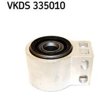SKF Cojinete Brazo Transversal Trasero Delant. para Opel Astra J P10 Chevrolet