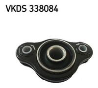 SKF Cojinete Brazo Transversal Trasero Delantero para Mercedes-Benz