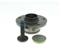 SKF Cojinete de rueda para AUDI: TT, A3, Q3 & SKODA: Yeti, Superb, Octavia, Kodiaq & VOLKSWAGEN: Tiguan, Eos, Golf, Caddy, Jetta (Ref: VKBA 3644)
