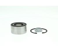 SKF Cojinete de rueda para BMW: Série 3, Z1 (Ref: VKBA 1460)