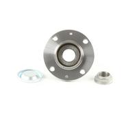 SKF Cojinete de rueda para CITROËN: Berlingo, Xsara Picasso & PEUGEOT: Partner, Ranch (Ref: VKBA 3595)