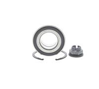 SKF Cojinete de rueda para DACIA: Duster, Sandero, Dokker, Lodgy & RENAULT: Duster, Mégane, Scénic, Fluence (Ref: VKBA 6682)