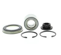 SKF Cojinete de rueda para FORD: Fiesta, Focus, Fusion & MAZDA: 2 (Ref: VKBA 3532)