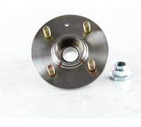 SKF Cojinete de rueda para HYUNDAI: Atos, Atos Prime, Amica (Ref: VKBA 6806)