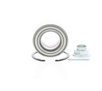 SKF Cojinete de rueda para HYUNDAI: i30, Veloster, Elantra, ix20 & KIA: Soul, Ceed, Venga (Ref: VKBA 6923)