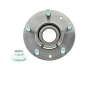 SKF Cojinete de rueda para MAZDA: 626, 323, Premacy, MPV, 6, Xedos (Ref: VKBA 3932)