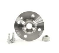 Rodamiento de la rueda VKBA 3674 SKF para MINI MINI MINI Descapotable