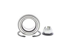 SKF Cojinete de rueda para NISSAN: Interstar & RENAULT: Master & OPEL: Movano & VAUXHALL: Movano (Ref: VKBA 3613)