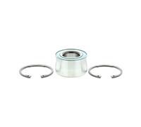 SKF Cojinete de rueda para OPEL: Kadett, Corsa, Vectra, Combo, Astra, Tigra & VAUXHALL: Astra, Tigra (Ref: VKBA 3403)