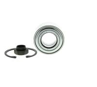 SKF Cojinete de rueda para PEUGEOT: 106, 205, 309, 306 & CITROËN: ZX, AX, Xsara, Visa, Saxo, C15 (Ref: VKBA 882)