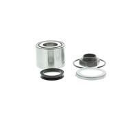 SKF Cojinete de rueda para PEUGEOT: 106, 206, 306, 206+ & CITROËN: Xsara, Saxo (Ref: VKBA 3556)