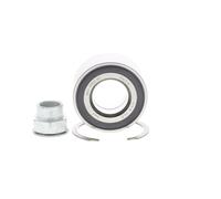 SKF Cojinete de rueda para PEUGEOT: Bipper & CITROËN: Nemo & LANCIA: Musa, Ypsilon & FIAT: Linea, Punto, Marea, Idea, Stilo, Brava (Ref: VKBA 3538)