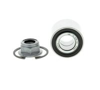 Rodamiento de la rueda VKBA 969 SKF para RENAULT 11 CLIO I CLIO II 19 I Chamade