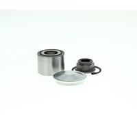SKF Cojinete de rueda para RENAULT: R19, R11, Clio, Twingo, Twizy, Mégane Classic, Mégane, Modus, Symbol - Thalia, Thalia, Lutécia (Ref: VKBA 3525)