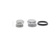 SKF Cojinete de rueda para RENAULT: R4, R12, R15, R18, R5, R14, Fuego, R16, R6 (Ref: VKBA 652)