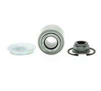 SKF Cojinete de rueda para RENAULT: Twingo, Mégane, Modus, Clio, Wind & DACIA: Sandero (Ref: VKBA 3639)