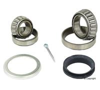 SKF Cojinete de rueda para VOLVO: 242, 240, 244, 264, 245, 265 (Ref: VKBA 719)