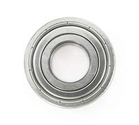 Cojinete de cigüeñal SKF 6203-2Z SKF