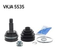 SKF Conjunto De Eje De Transmisión Lateral Compatible Para Honda CR-V I RD