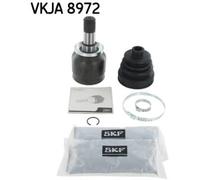 SKF Conjunto De Juntas De Eje De Transmisión Para Lada Samara 2108 2109