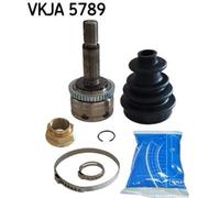 SKF Conjunto De Juntas De Eje De Transmisión Rótula Para Hyundai I20 PB PBT 1.2
