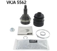 SKF Conjunto De Juntas De Eje Lateral Compatible Para Suzuki Baleno EG