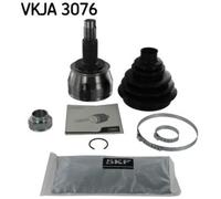 SKF Conjunto De Juntas De Eje Lateral Para Fiat 500X 334_ Jeep Renegade
