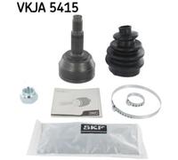 SKF Conjunto De Juntas De Eje Lateral Para Ford Escort V Cabriolet ALL