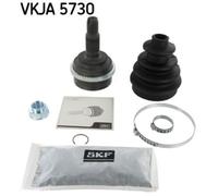 SKF Conjunto De Juntas De Eje Lateral Para Honda Civic VII Hatchback EU EP EV