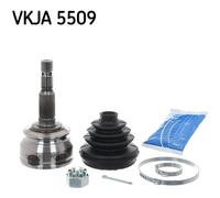 SKF Conjunto De Juntas De Eje Lateral Para Opel Ascona C 81_ 86_ 87_ 88_