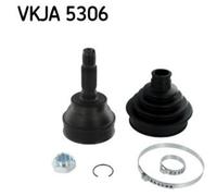 SKF Conjunto De Juntas De Eje Lateral Para Peugeot 205 II 20A/C Citroën Visa