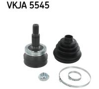 SKF Conjunto De Juntas De Eje Lateral Para Saab 9000 Hatchback