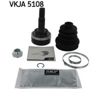 SKF Conjunto De Juntas De Eje Lateral Para Toyota Yaris _P9_